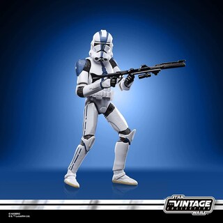 Foto 4 | Foto 4 | Figura de Acción Star Wars Hasbro The Vintage Collection - Venta Internacional