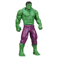 Figura de Acción Hasbro Los Vengadores Marvel The Hulk 15 Cm - Venta Internacional