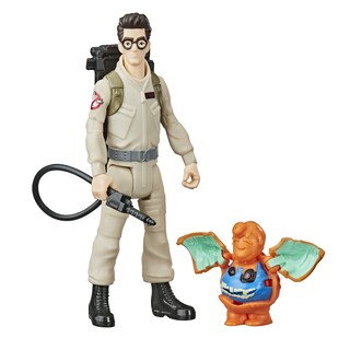 Foto 1 | Foto 1 | Figura Ghostbusters Fright Egon Spengler-Venta Internacional