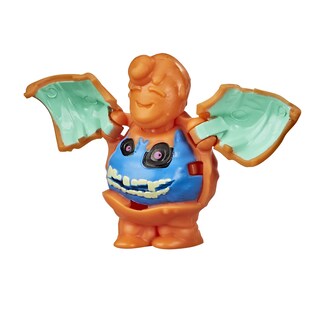 Foto 3 | Foto 3 | Figura Ghostbusters Fright Egon Spengler-Venta Internacional