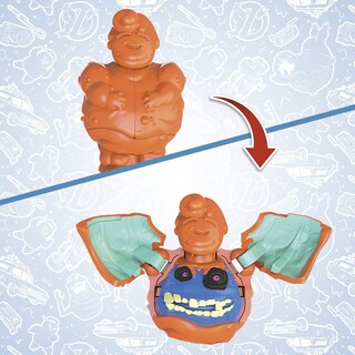 Foto 4 | Foto 4 | Figura Ghostbusters Fright Egon Spengler-Venta Internacional