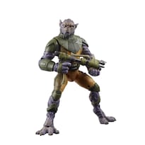 Figura de Acción Star Wars The Black Series Garazeb Zeb Orrelios - Venta Internacional