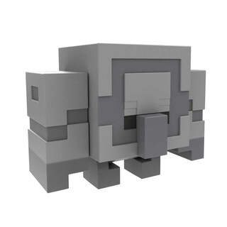 Foto 2 | Foto 2 | Figura Mattel Minecraft Legends Cobblestone Golem - Venta Internacional