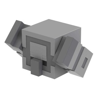 Foto 4 | Foto 4 | Figura Mattel Minecraft Legends Cobblestone Golem - Venta Internacional