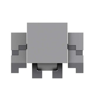 Foto 5 | Foto 5 | Figura Mattel Minecraft Legends Cobblestone Golem - Venta Internacional