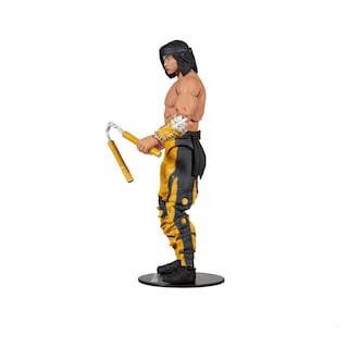 Foto 6 | Foto 6 | Figura De Acción Mcfarlane Mortal Kombat Liu Kang Wave 7 - Venta Internacional