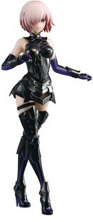 Foto 1 | Foto 1 | Figura Banpresto La Película Fate/grand Order Mash Kyrielight - Venta Internacional