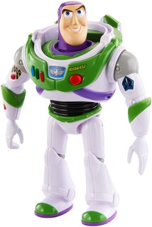 Foto 1 | Foto 1 | Figura de Acción Mattel Disney Pixar Toy Story 4 Buzz Lightyear - Venta Internacional