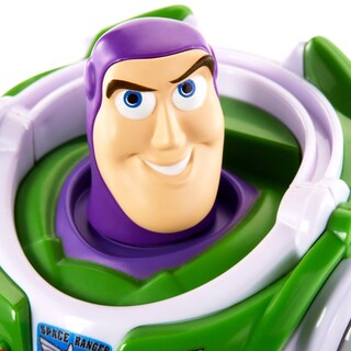 Foto 3 | Foto 3 | Figura de Acción Mattel Disney Pixar Toy Story 4 Buzz Lightyear - Venta Internacional