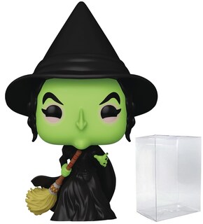 Foto 6 | Foto 6 | Figuras de Vinilo Pop Movies: 85 Aniversario de El Mago de Oz - Venta Internacional