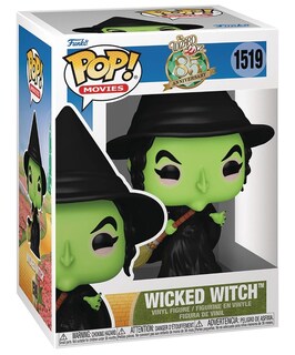 Foto 7 | Foto 7 | Figuras de Vinilo Pop Movies: 85 Aniversario de El Mago de Oz - Venta Internacional