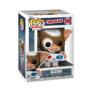 Foto 1 | Foto 1 | Funko Pop! Películas Gremlins Gizmo con Gafas 3d - Venta Internacional