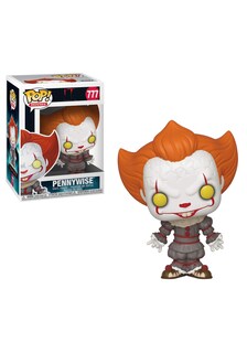 Foto 1 | Foto 1 | Funko Pop! It 2 Pennywise con los Brazos Abiertos - Venta Internacional