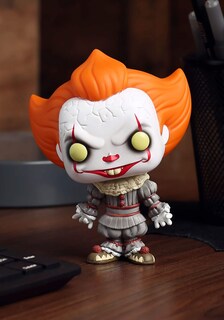 Foto 2 | Foto 2 | Funko Pop! It 2 Pennywise con los Brazos Abiertos - Venta Internacional