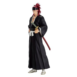 Foto 1 | Foto 1 | Figura Banpresto Bleach Renji Abarai Solid Y Souls de 6.7 Pulgadas - Venta Internacional