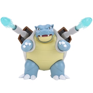 Foto 3 | Foto 3 | Pack de 2 Figuras de Pokémon Blastoise y Charmander - Venta Internacional