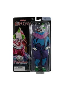 Foto 1 | Foto 1 | Figura de Acción Mego Horror Killer Clown de Outter Space Jumbo - Venta Internacional