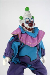 Foto 3 | Foto 3 | Figura de Acción Mego Horror Killer Clown de Outter Space Jumbo - Venta Internacional