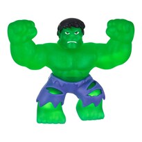 Figura De Acción Heroes Of Goo Jit Zu Marvel The Incredible Hulk - Venta Internacional.