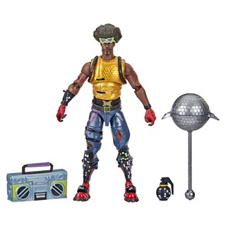 Foto 1 | Foto 1 | Figura de Acción Fortnite Victory Royale Funk Ops De 15 Cm Con Acc - Venta Internacional