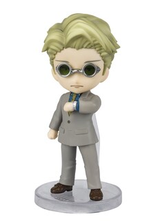 Foto 1 | Foto 1 | Figura de Acción Tamashii Nations Tamashi Nations Jujutsu Kaisen Choso - Venta Internacional