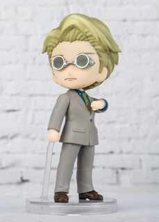 Foto 3 | Foto 3 | Figura de Acción Tamashii Nations Tamashi Nations Jujutsu Kaisen Choso - Venta Internacional