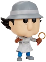 Figura de Vinilo Funko Pop! Animation Inspector Gadget - Venta Internacional