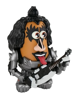 Foto 1 | Foto 1 | Juguete Super Impulse Poptaters Kiss A Gene Simmons 12 Piezas - Venta Internacional