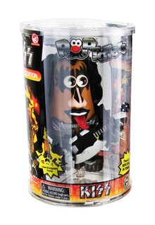 Foto 3 | Foto 3 | Juguete Super Impulse Poptaters Kiss A Gene Simmons 12 Piezas - Venta Internacional