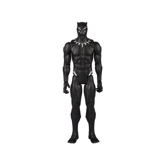 Foto 3 | Foto 3 | Figura de Acción Marvel Black Panther Titan Hero Series - Venta Internacional