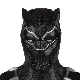 Foto 7 | Foto 7 | Figura de Acción Marvel Black Panther Titan Hero Series - Venta Internacional