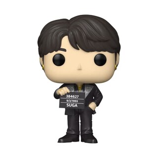 Foto 1 | Foto 1 | Figura de Colección Funko Pop! ¡rocks, Bts Suga! - Venta Internacional