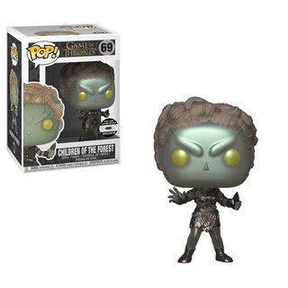 Foto 1 | Foto 1 | Figura de Vinilo Funko Pop! Juego de Tronos: ¡Los Niños Del Bosque! - Venta Internacional