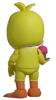 Foto 3 | Foto 3 | Figura de Vinilo Youtooz Chica #3, 12 cm Coleccionable Fnaf Five Nights - Venta Internacional