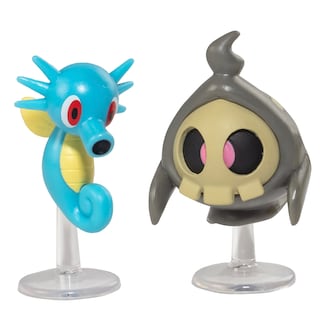 Foto 5 | Foto 5 | Set de Figuras Pokémon Battle Ready con Grimmsnarl de 11,4 cm y 6 Personajes
