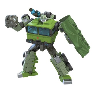 Foto 1 | Foto 1 | Figura de Acción Transformers Legacy Voyager Prime Bulkhead - Venta Internacional