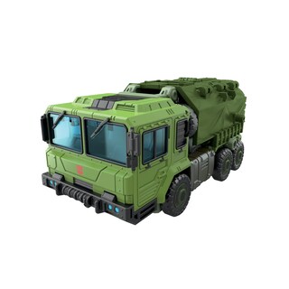 Foto 2 | Foto 2 | Figura de Acción Transformers Legacy Voyager Prime Bulkhead - Venta Internacional