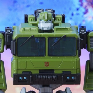Foto 3 | Foto 3 | Figura de Acción Transformers Legacy Voyager Prime Bulkhead - Venta Internacional