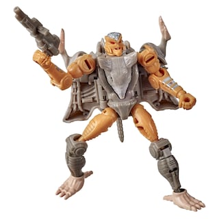 Foto 1 | Foto 1 | Figura de Acción Transformers Generations War For Cybertron - Venta Internacional