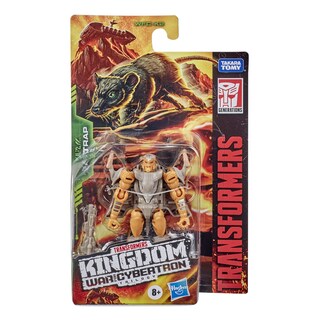 Foto 3 | Foto 3 | Figura de Acción Transformers Generations War For Cybertron - Venta Internacional