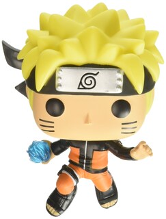 Foto 1 | Foto 1 | Funko Pop Anime Naruto Shippuden Rasengan - Venta Internacional