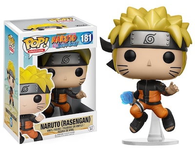 Foto 2 | Foto 2 | Funko Pop Anime Naruto Shippuden Rasengan - Venta Internacional