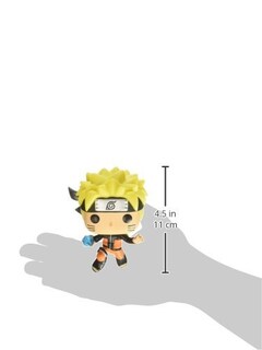 Foto 3 | Foto 3 | Funko Pop Anime Naruto Shippuden Rasengan - Venta Internacional