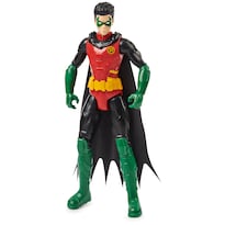 Figura de Acción Robin Batman 30 cm Juguetes Para Niños Mayores De 3 Años - Venta Internacional