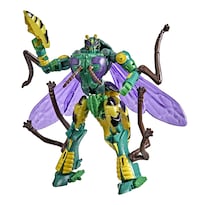 Figura de Acción Transformers Generations War For Cybertron - Venta Internacional