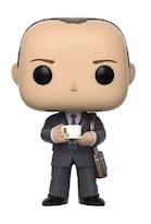 Figura de Colección Funko Pop Television Veep Gary Walsh - Venta Internacional