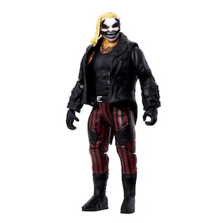 Foto 3 | Foto 3 | Figura de Acción Wwe Wrestlemania 37 The Fiend Bray Wyatt - Venta Internacional