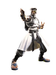 Foto 1 | Foto 1 | Figura de Acción Tamashii Nations Bandai S.h.figuarts Rashid - Venta Internacional