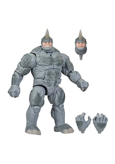 Foto 1 | Foto 1 | Figura de Acción Spider-man Marvel Legends Series Rhino 15 Cm - Venta Internacional