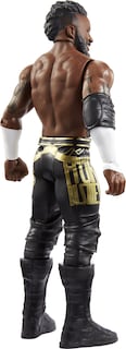 Foto 4 | Foto 4 | Figura de Acción Mattel Wwe Basic Cedric Alexander de 15 cm de Altura - Venta Internacional